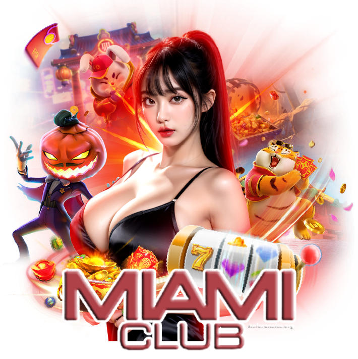 miami สล็อต 909