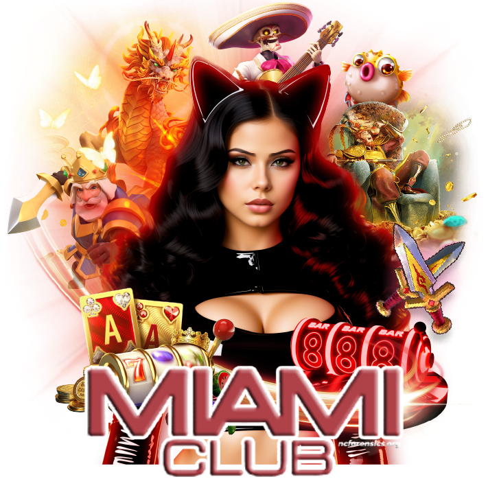 miami 1688 สล็อต